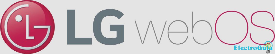 LG webOS