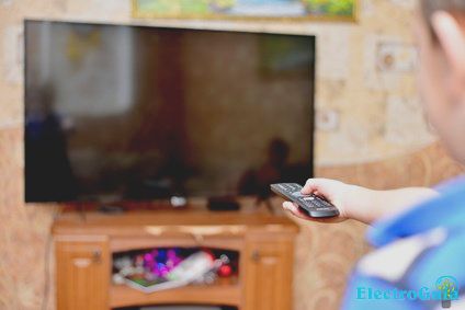 Revisión de TV de 49 pulgadas: Lista de clasificación [2023]