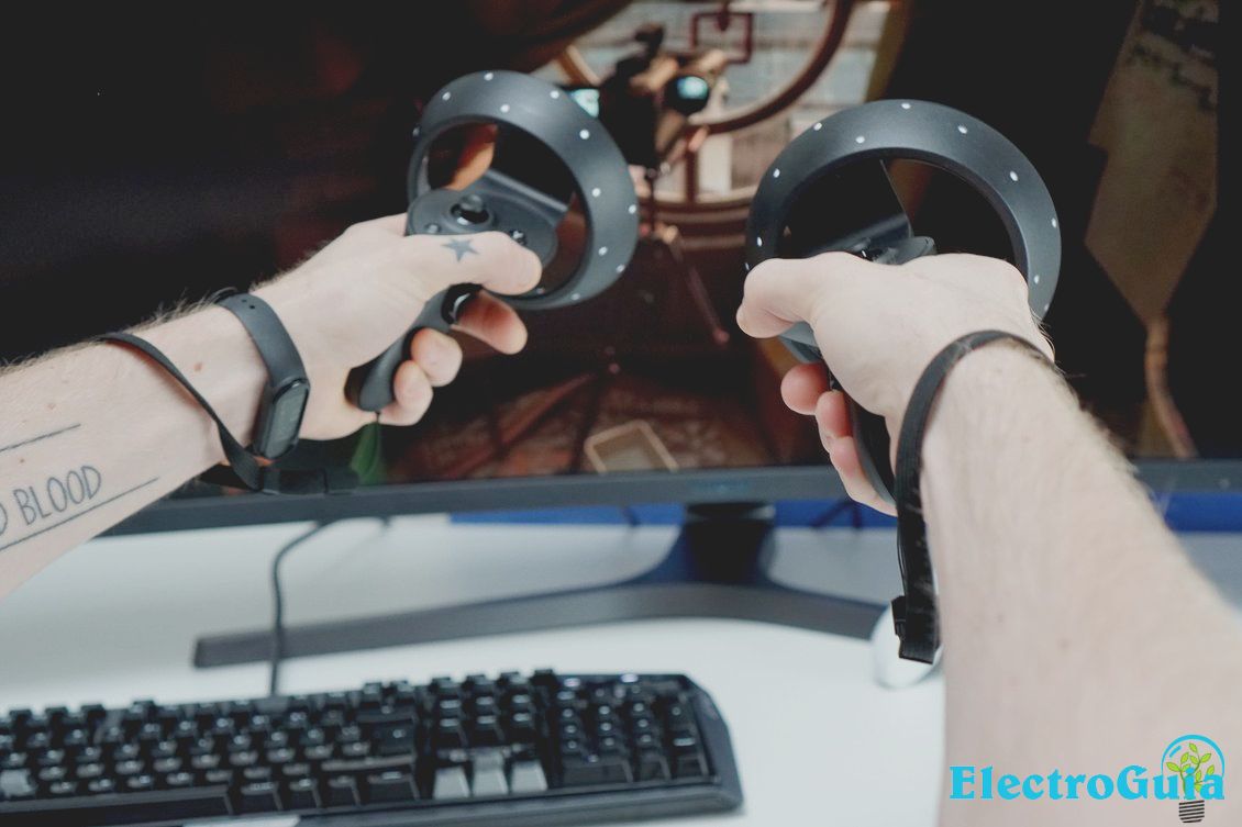 Los controladores del Reverb G2 son más funcionales que una característica convincente