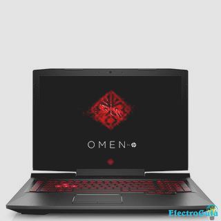 Portátil para juegos de HP