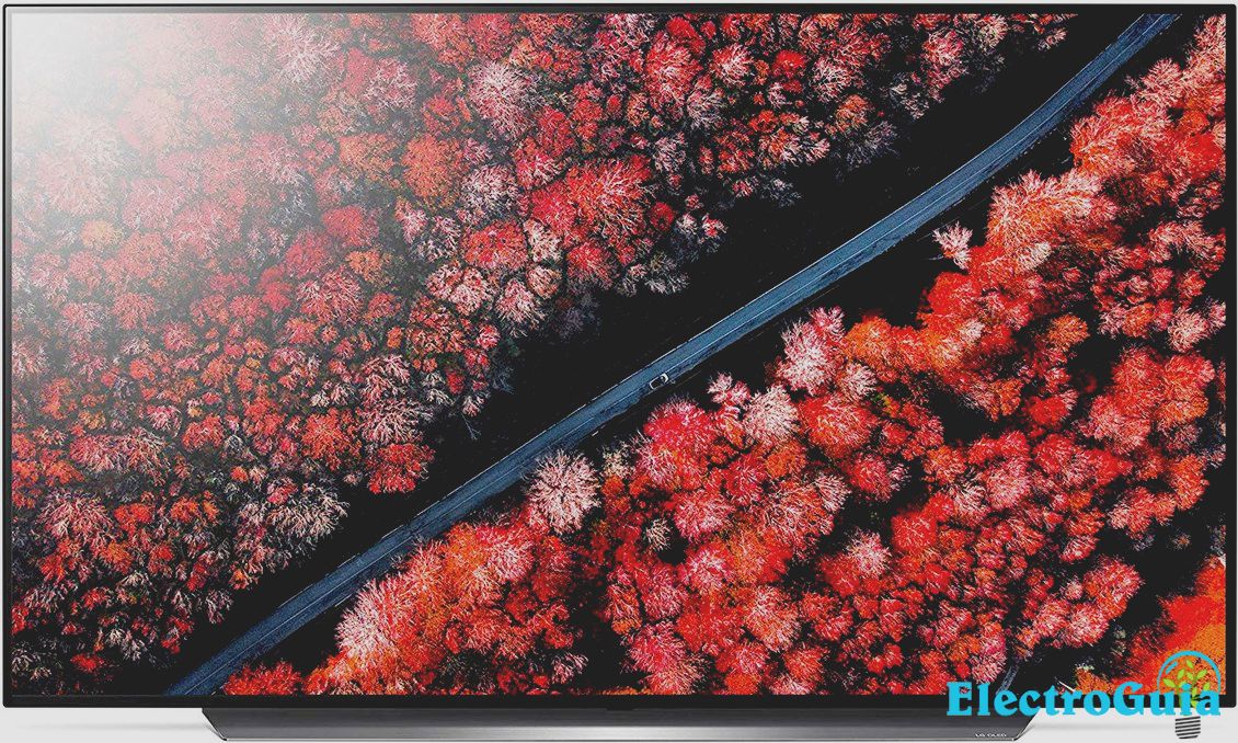 Los mejores Televisores OLED en comparación [2023]